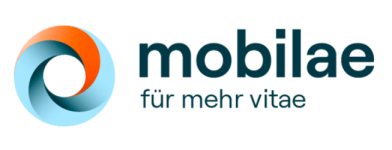 Mobilae Logo